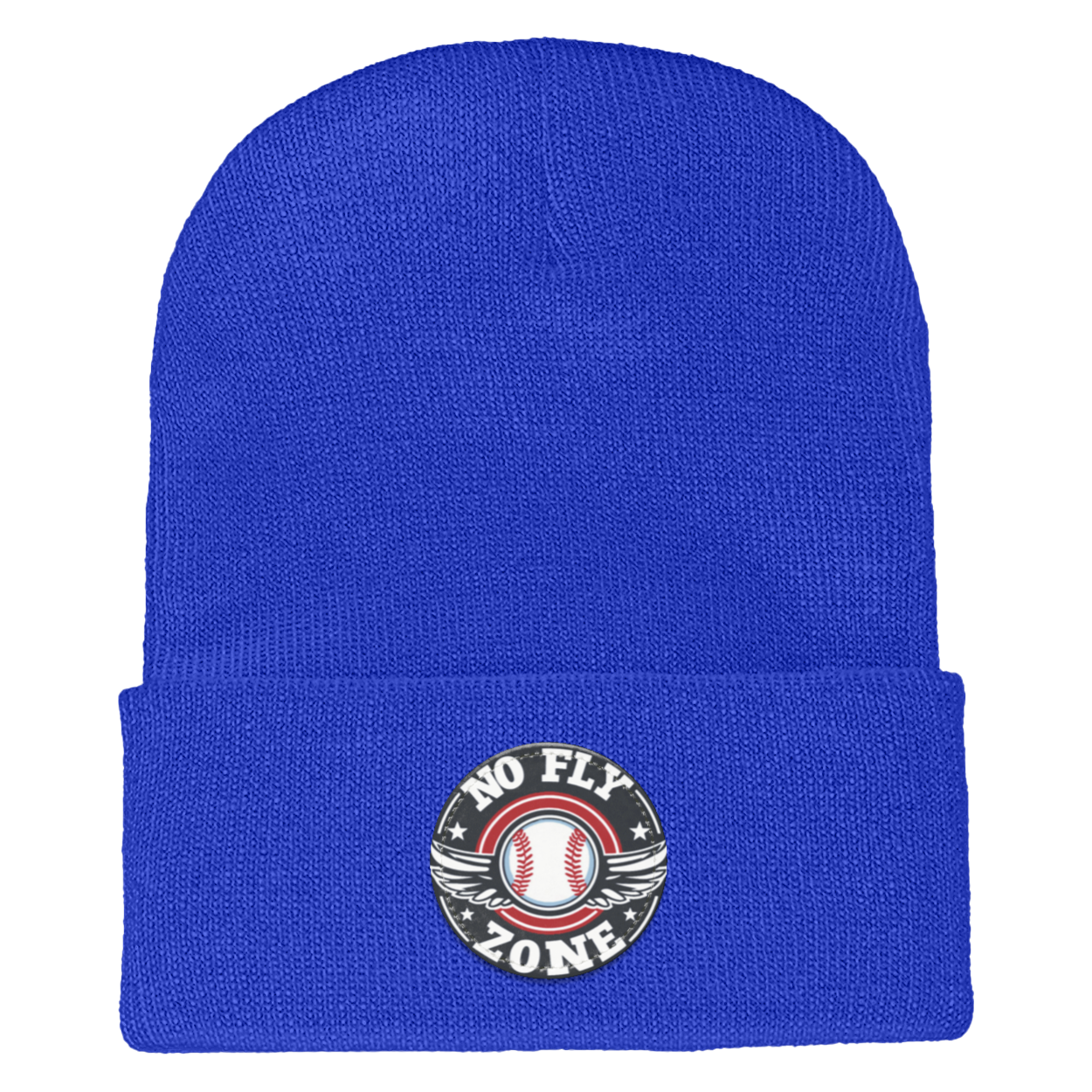 NFZ - Adult Cuffed Knit Beanie - colors