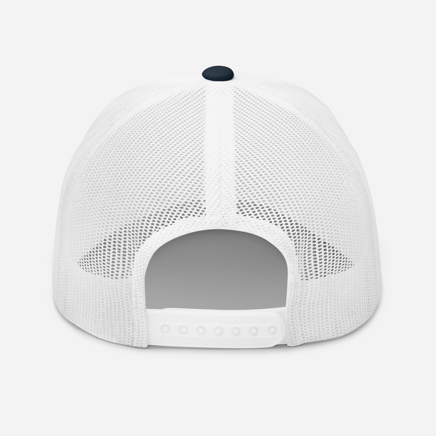 NFZ Trucker Cap Navy/White