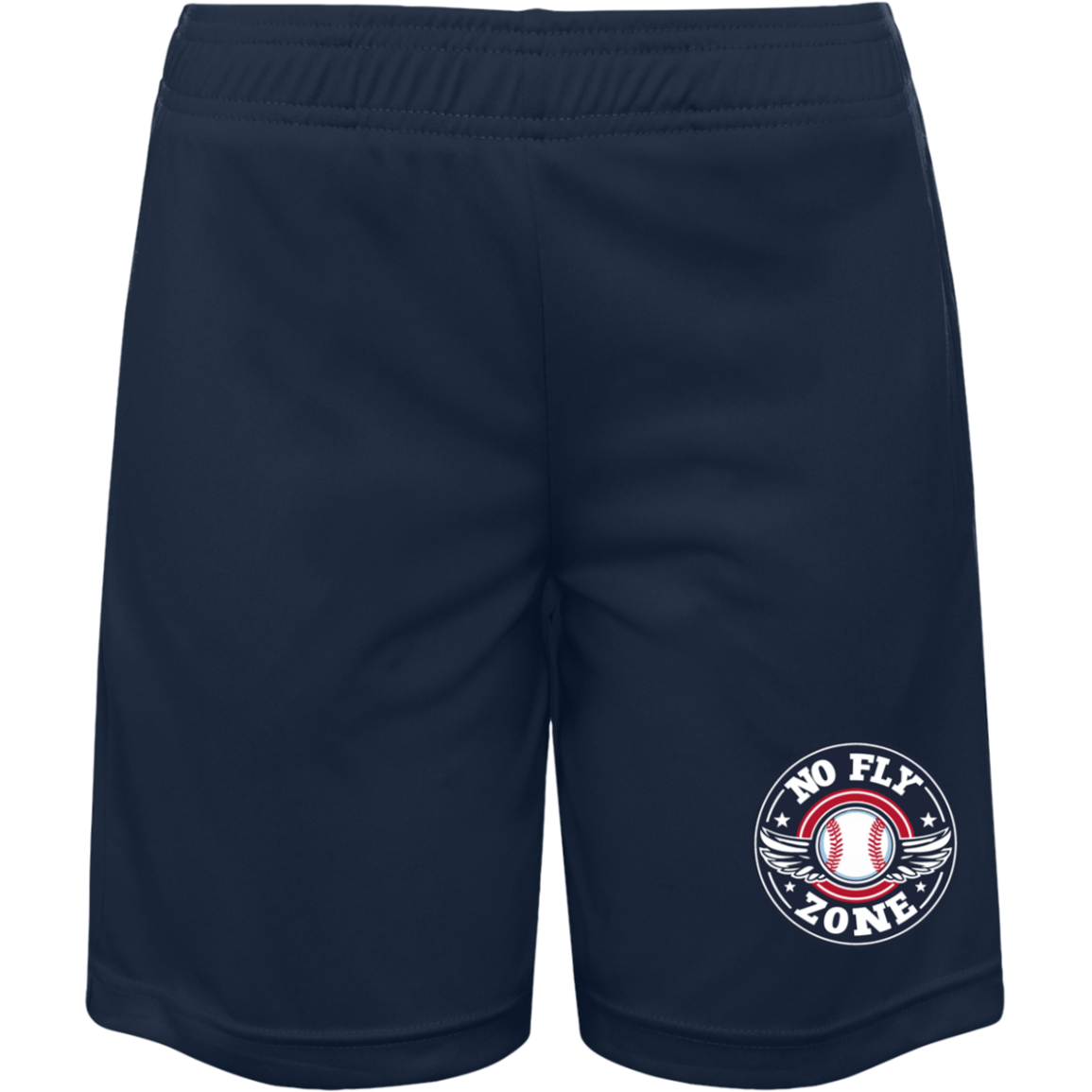 NFZ - Youth UV 40+ Moisture Wicking Shorts - colors