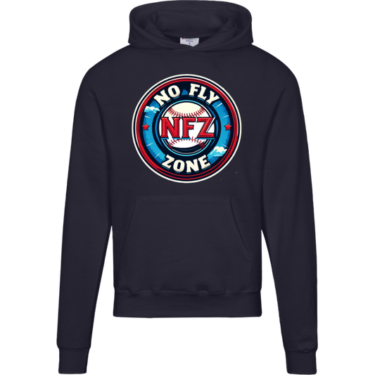 NFZ - Champion Mens Powerblend Hoodie - colors