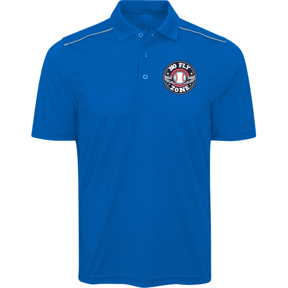 NFZ - Mens UV+ Moisture Wicking Polo - colors