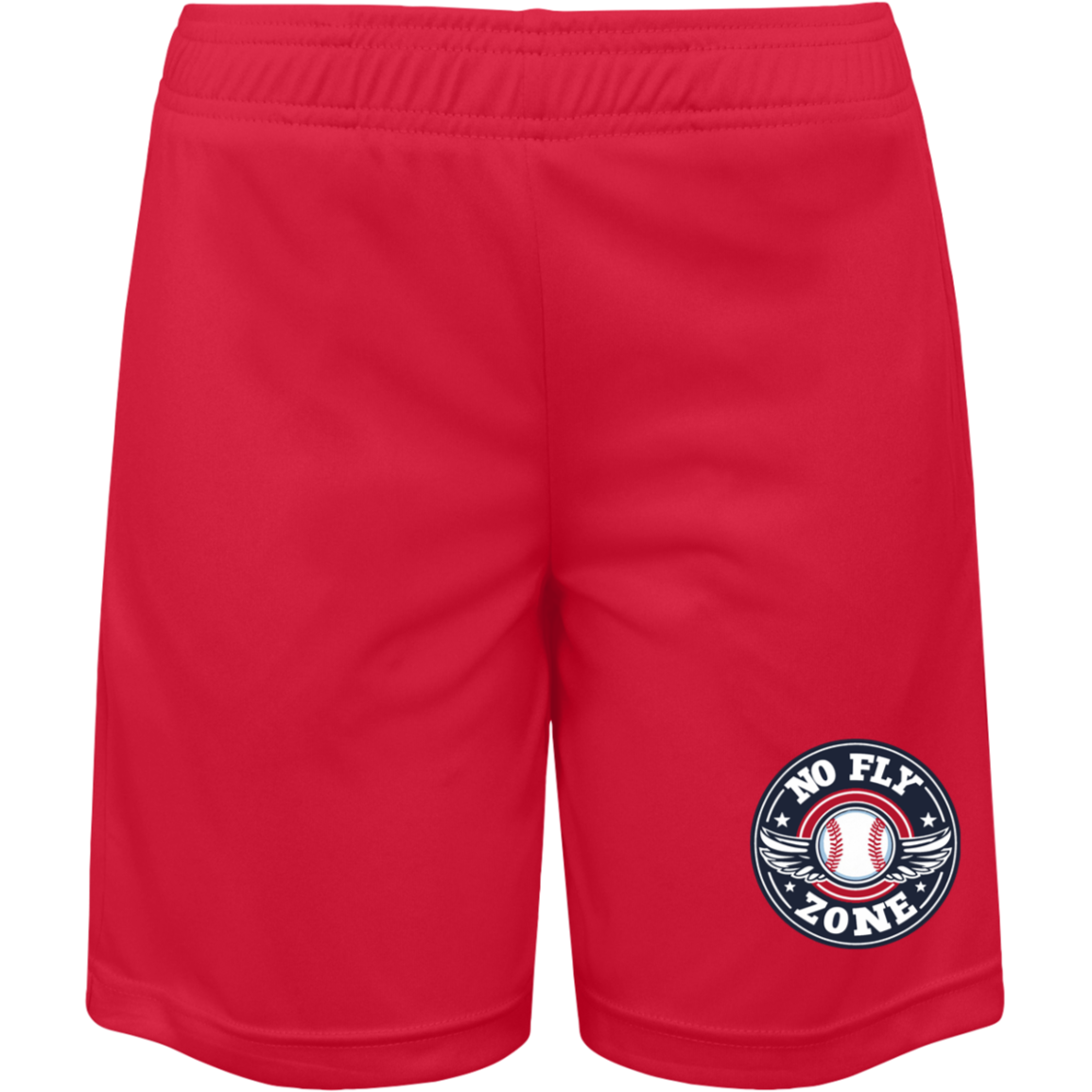 NFZ - Youth UV 40+ Moisture Wicking Shorts - colors