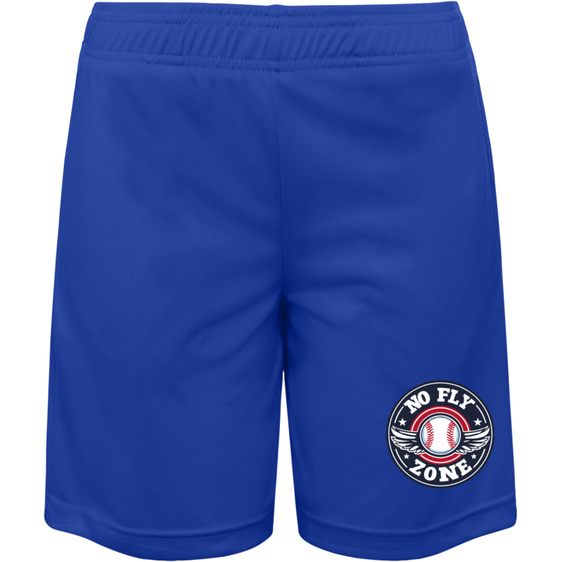 NFZ - Youth UV 40+ Moisture Wicking Shorts - colors