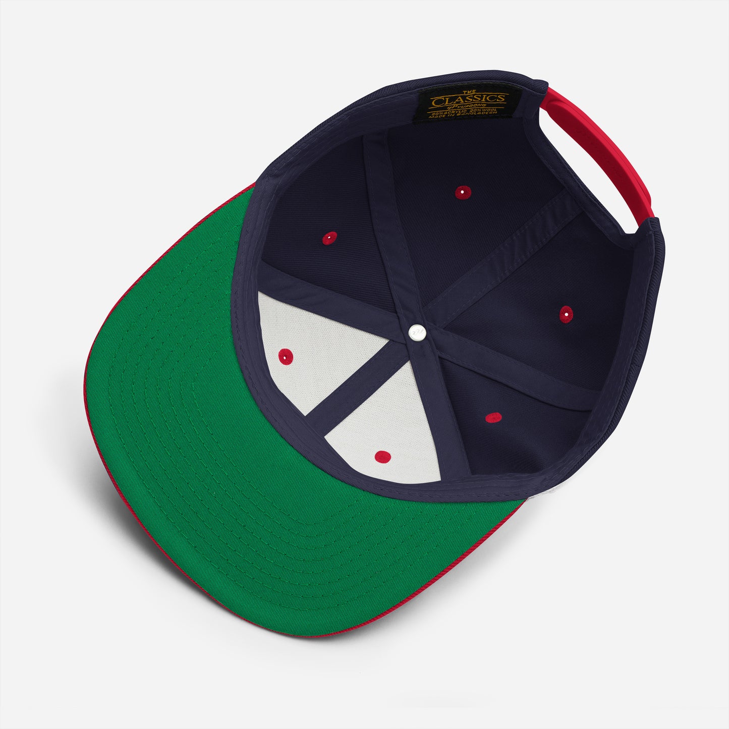 NFZ Baseball - Snapback Hat