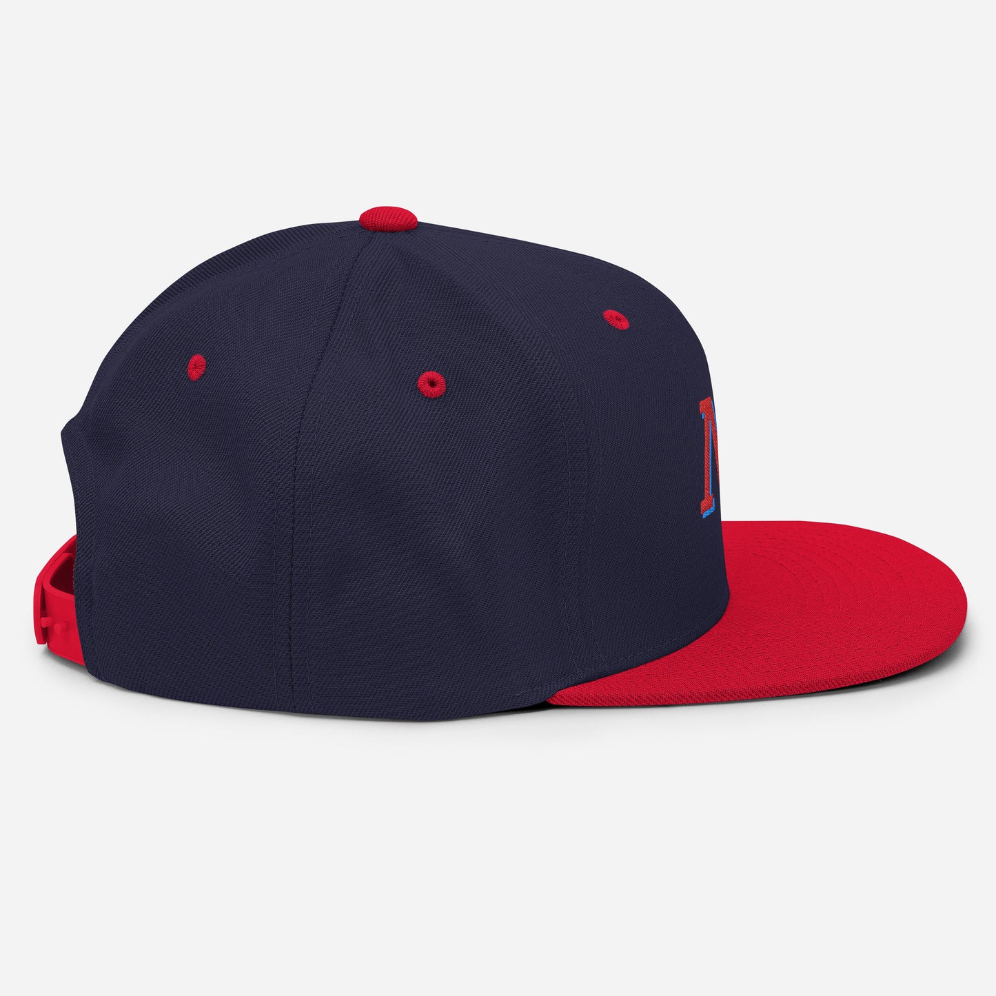 NFZ Baseball - Snapback Hat