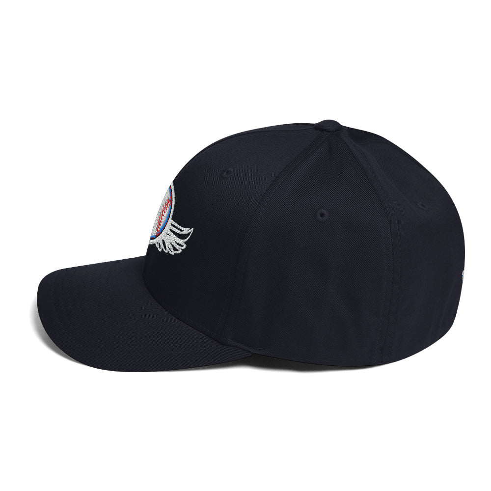 NFZ Basebal - Structured Twill Cap - colors