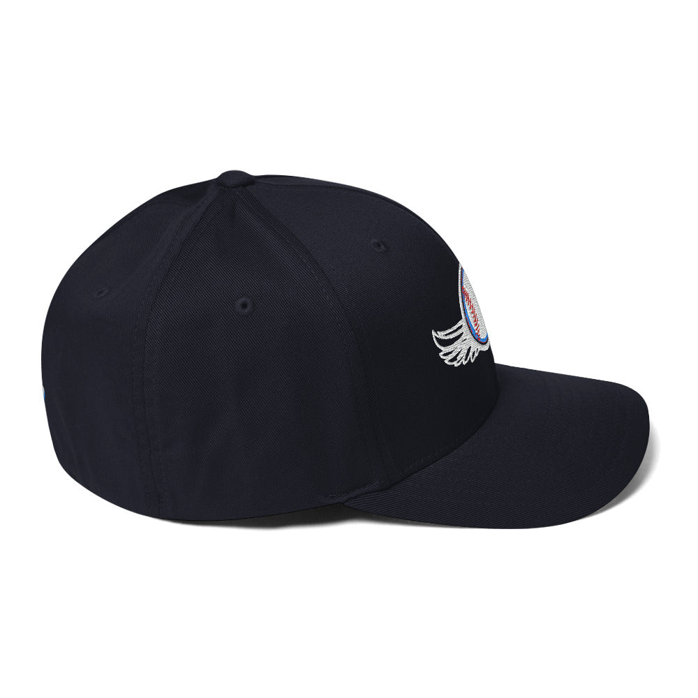 NFZ Basebal - Structured Twill Cap - colors