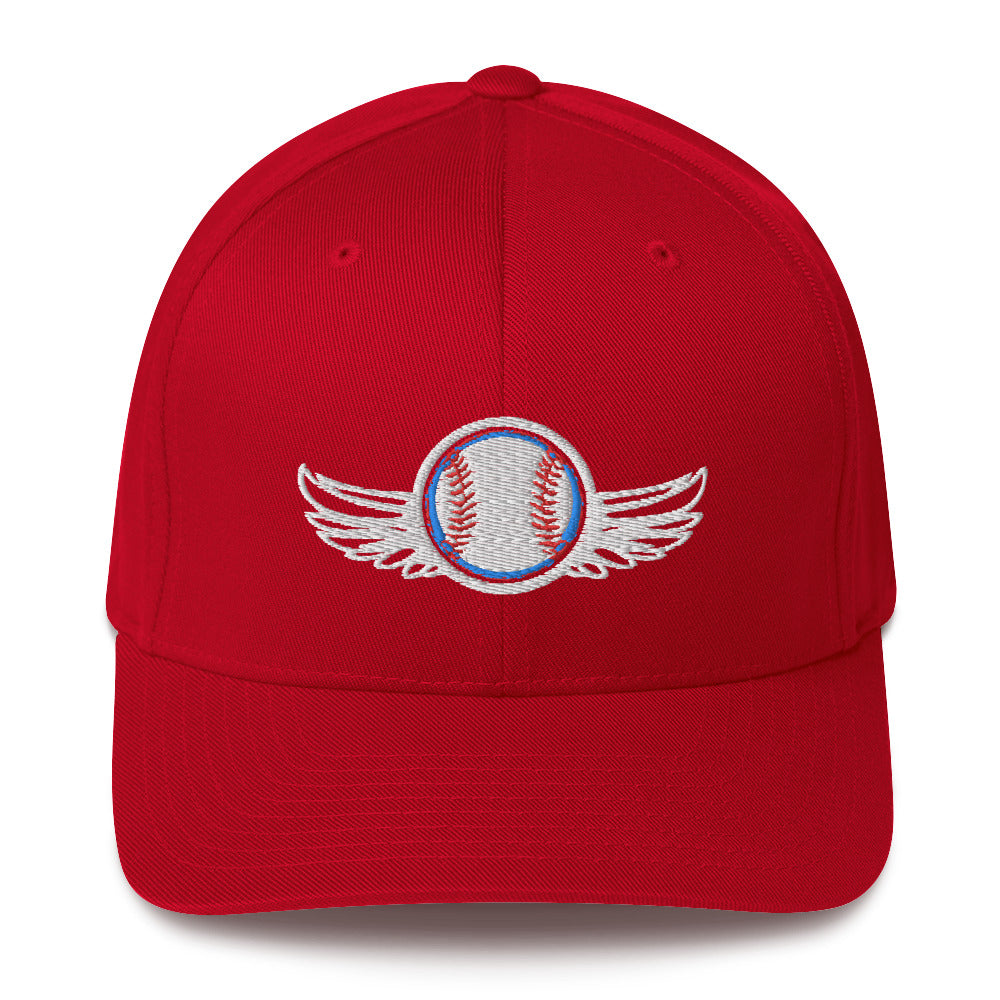 NFZ Basebal - Structured Twill Cap - colors