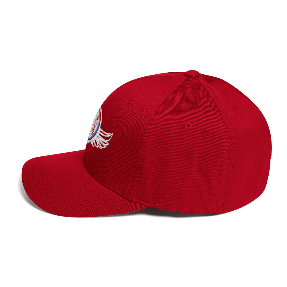 NFZ Basebal - Structured Twill Cap - colors