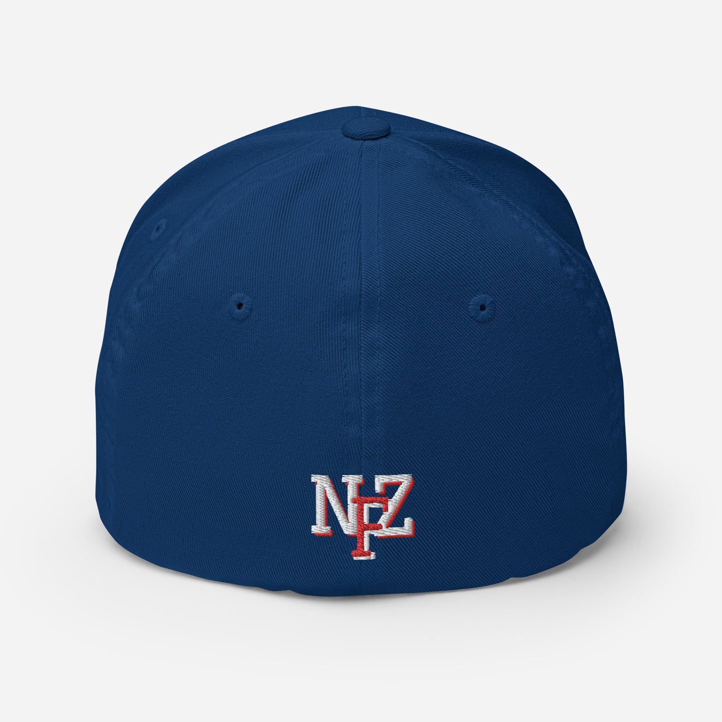 NFZ Baseball Fitted Hat