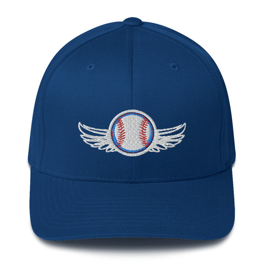 NFZ Basebal - Structured Twill Cap - colors