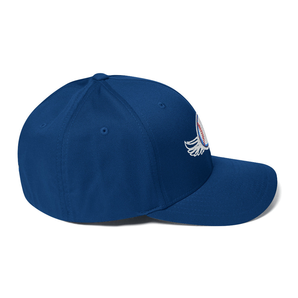 NFZ Basebal - Structured Twill Cap - colors