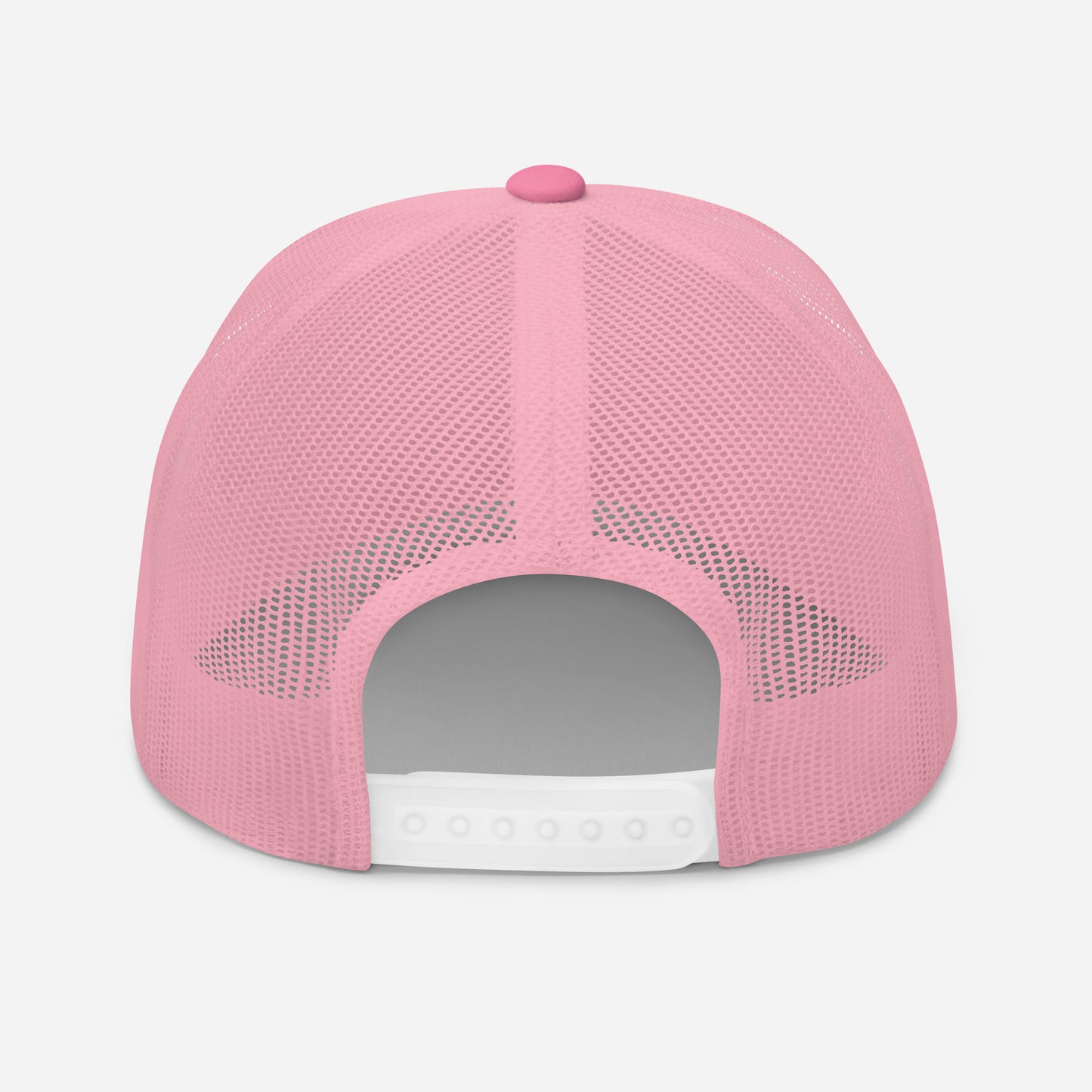 NFZ Trucker Hat - Pink