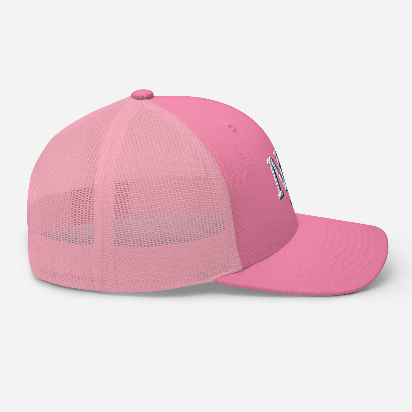 NFZ Trucker Hat - Pink