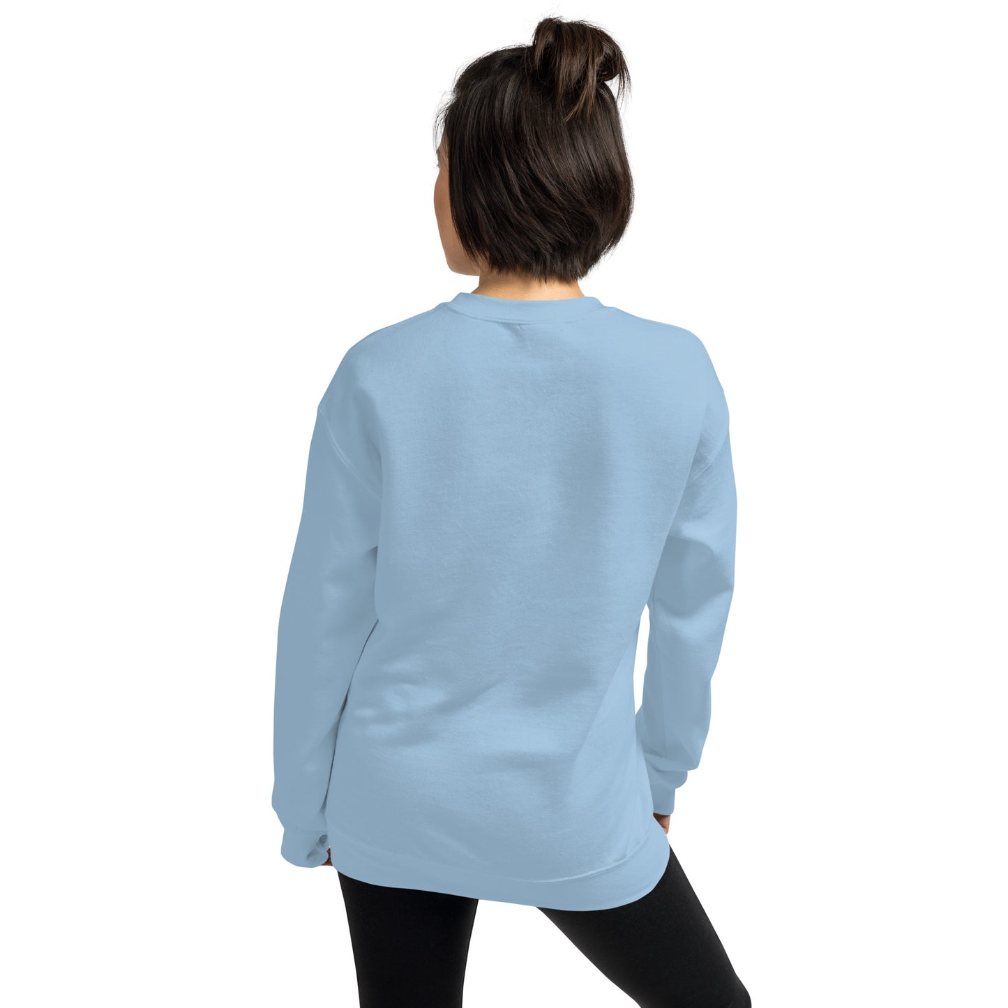 NFZ - Unisex Sweatshirt - Gildan - multiple colors