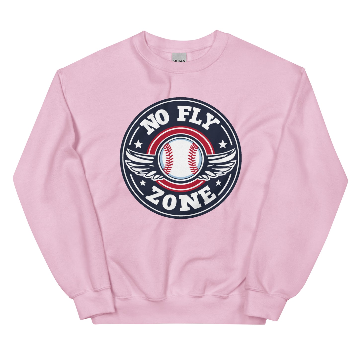 NFZ - Unisex Sweatshirt - Gildan - multiple colors